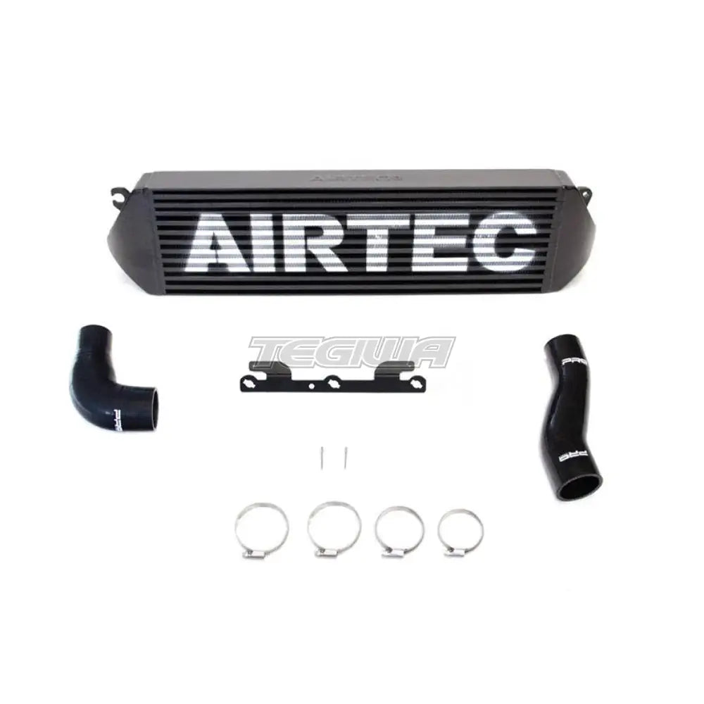 Airtec Stage 1 Intercooler Toyota GR Yaris Gen 2 24 + Intercoolers