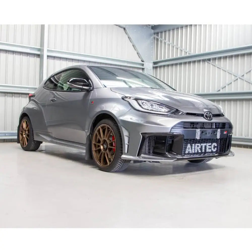 Airtec Stage 1 Intercooler Toyota GR Yaris Gen 2 24 + Intercoolers