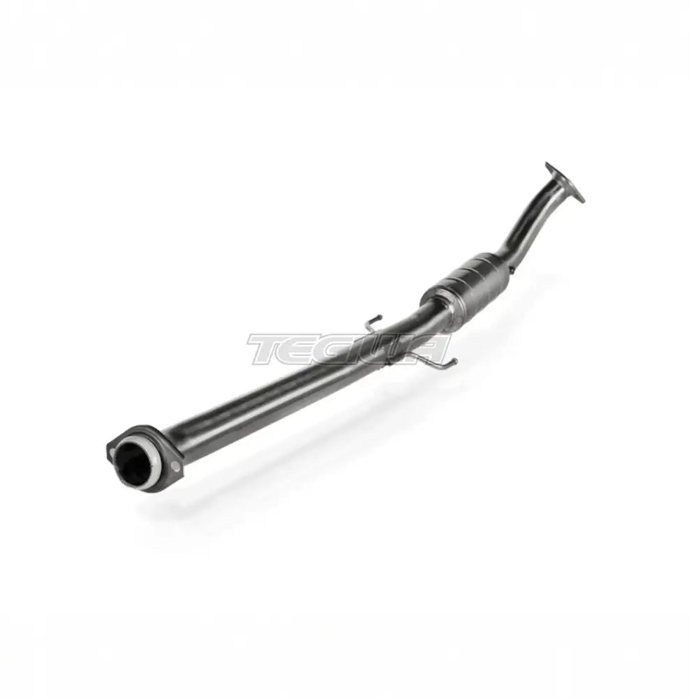 Akrapovic Evolution Link Pipe Stainless Steel Toyota Gr Yaris Gen 2 24 + Decats/Sports Cats