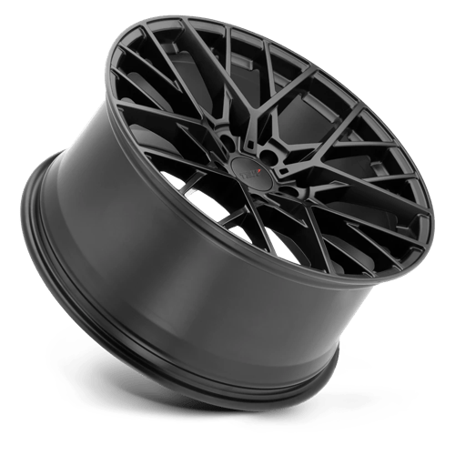 TSW SEBRING Alloy Wheel 20x8.5 ET40 5x108 Matt Black 72.1mm CB