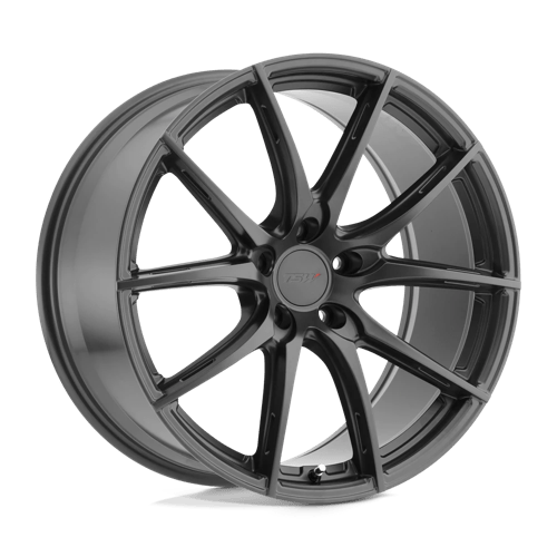 TSW SPRINT Alloy Wheel 20x8.5 ET20 5x114 Gloss Gunmetal 76.1mm CB