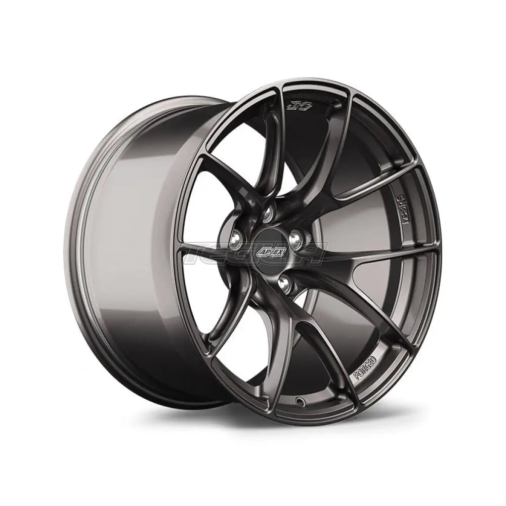 Apex Vs-5Rs Forged Alloy Wheel Anthracite 18In Wheels