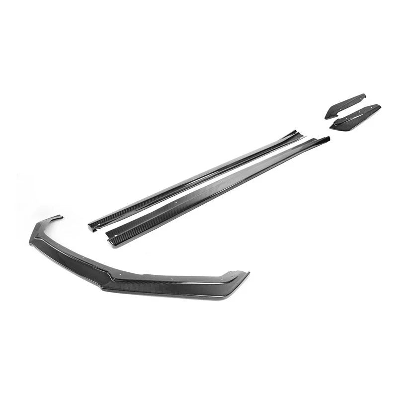 APR Performance Aero Kit Subaru BRZ 17-21