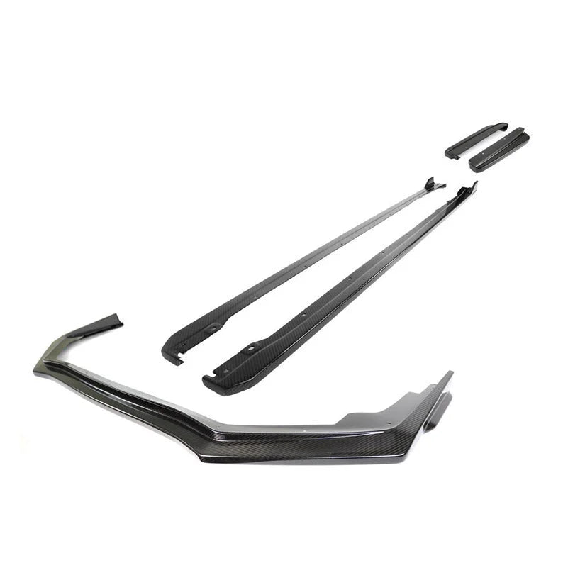 APR Performance Aero Kit Subaru WRX/STI 18-21