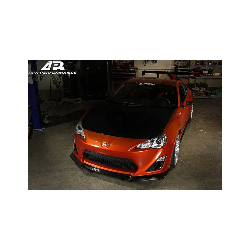 APR Performance Aero Kit Toyota GT86 13-16