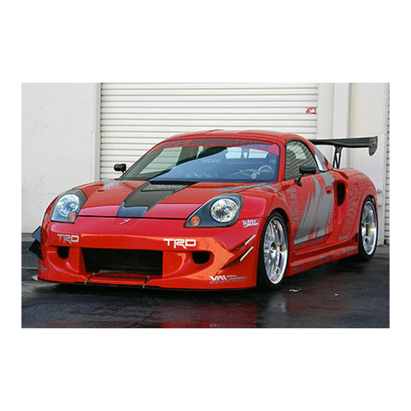 APR Performance Aero Kit Toyota MRS 00-05