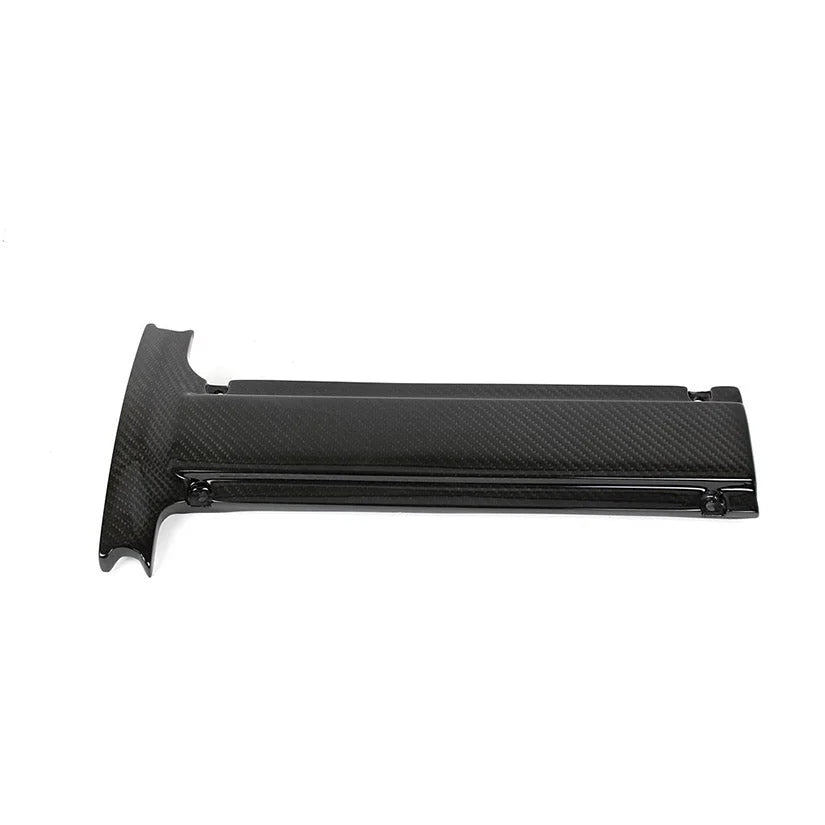 APR Performance Carbon Fiber Spark Plug Cover Mitsubishi EVO 8 9 03-07