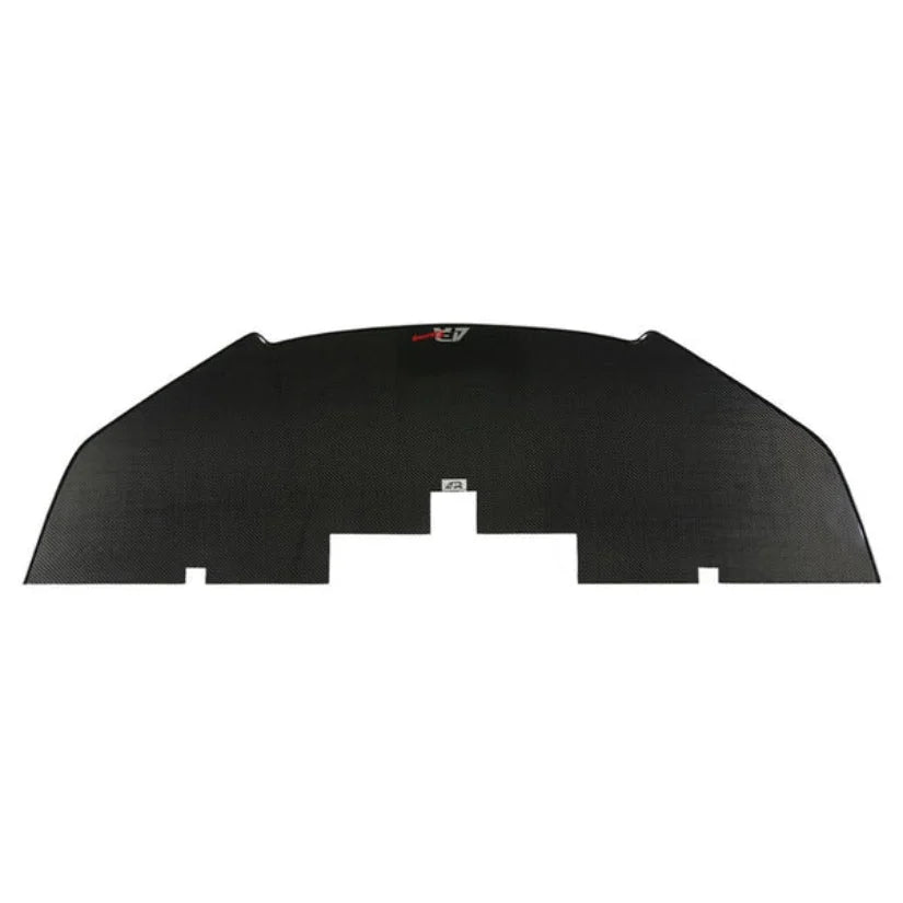 Apr Performance Carbon Fiber Wind Splitter With Rods Toyota Gr86 22 +