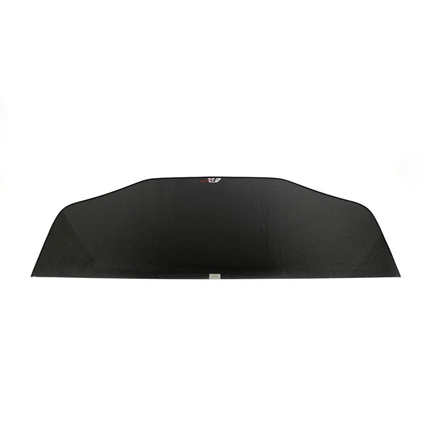 APR Performance Carbon Fiber Wind Splitter With Rods Toyota GT86 TRD Series 1.0 15-16