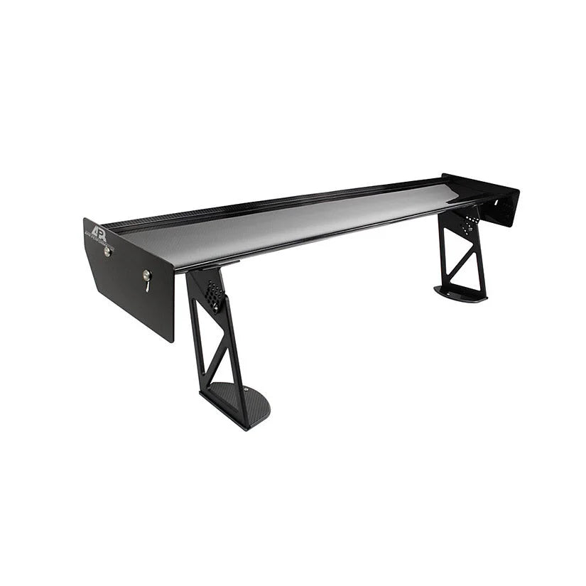APR Performance GT-250 67in Adjustable Carbon Fiber Wing BMW E36 92-99