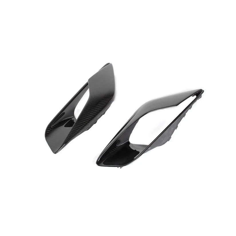 APR Performance Quarter Panel Airducts Chevrolet Corvette C7/ZO6 15-19