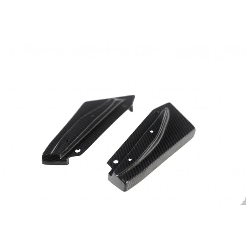 APR Performance Rear Bumper Skirts Subaru BRZ Toyota GR86 22+