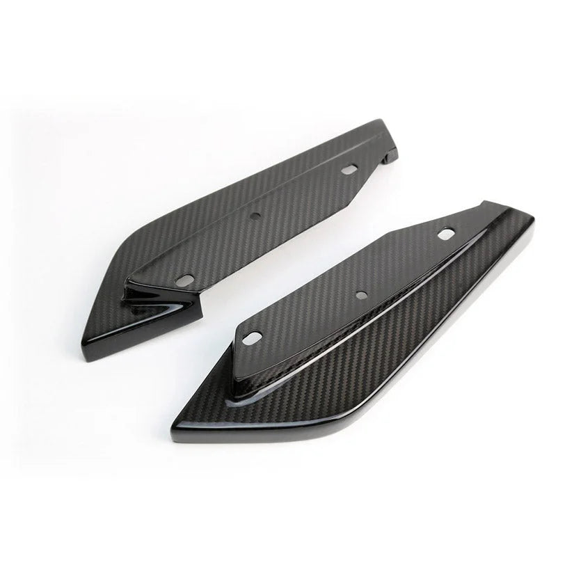 APR Performance Rear Bumper Skirts Toyota GT86 17-21