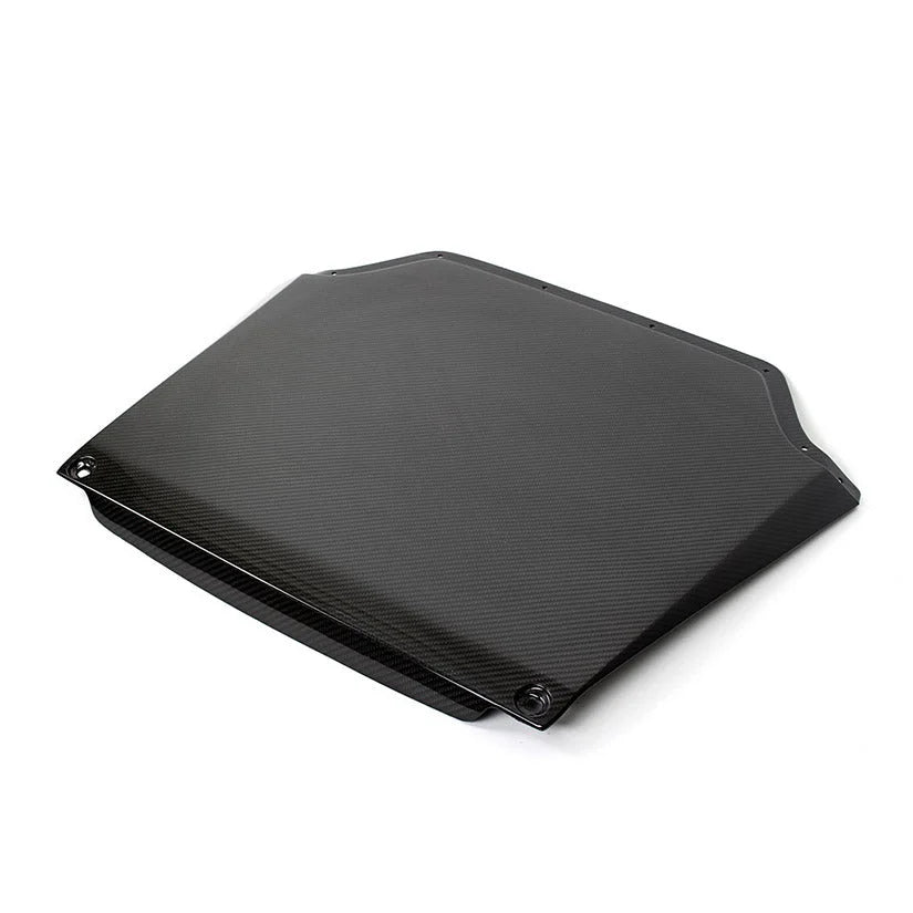 APR Performance Rear Diffuser Under Tray Only Chevrolet C7 Corvette 14-19