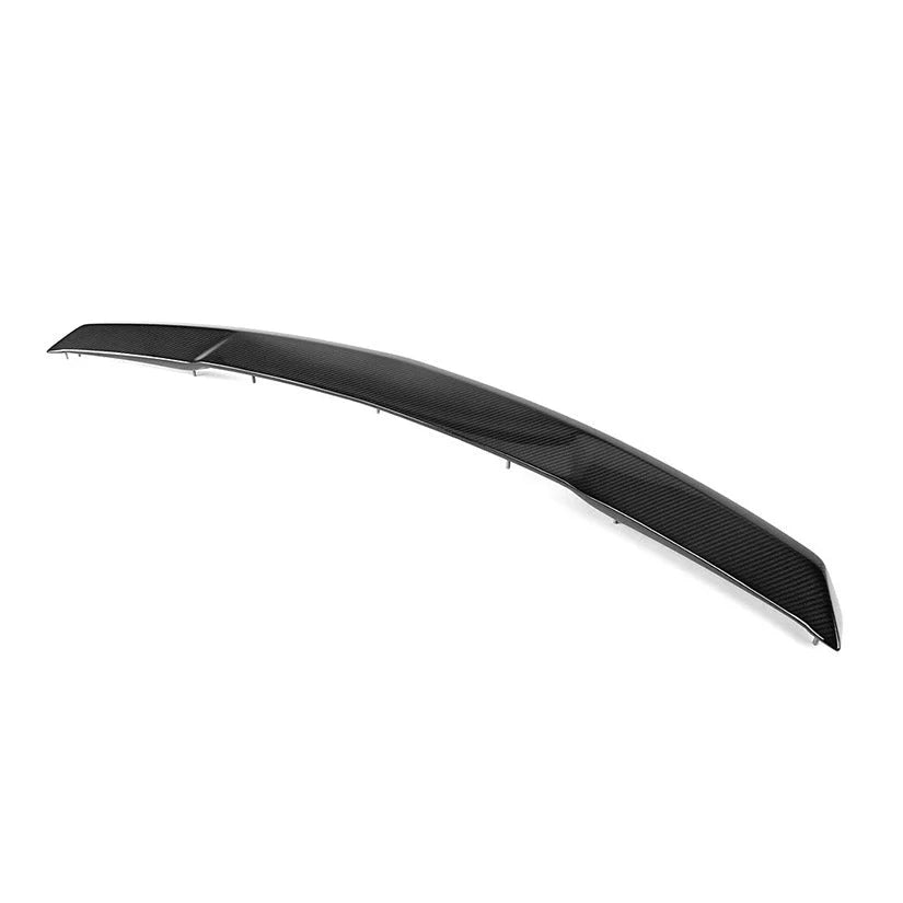 APR Performance Rear Spoiler Chevrolet Corvette C7 14-19