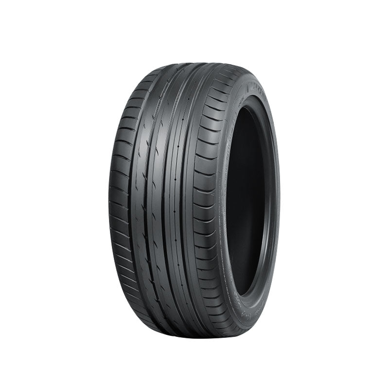 Nankang AS-2+ Summer Tyre