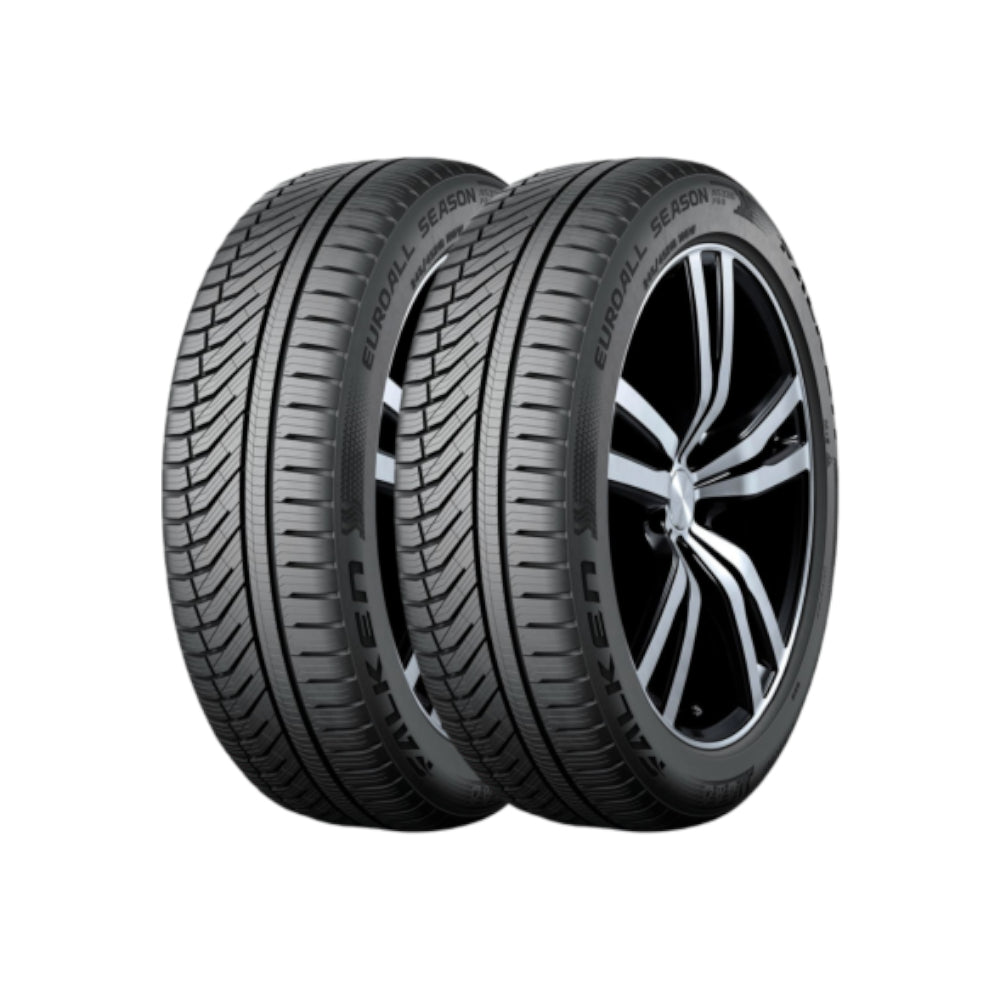 Falken AS220PRO All Season Performance Tyre - Pair