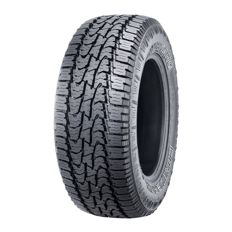 Nankang AT-5+ All Terrain Tyre