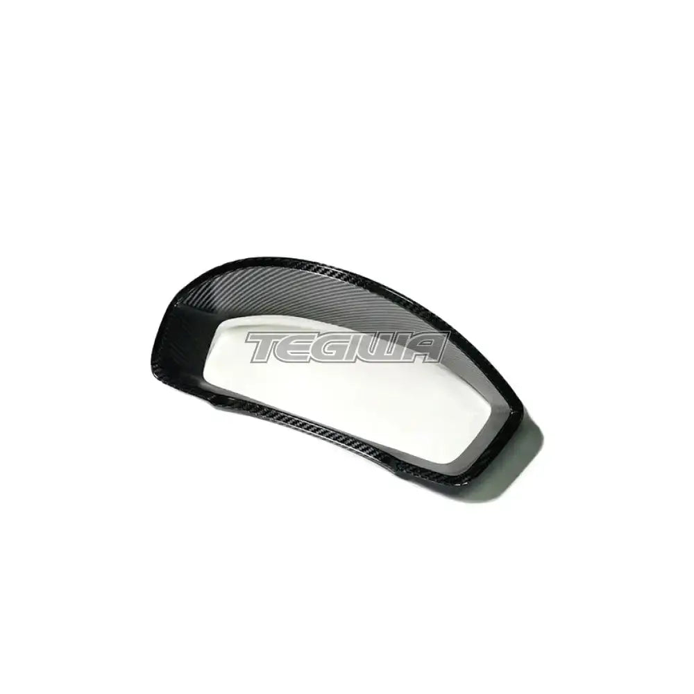 Axis Parts Carbon Inner Instrument Gauge Honda Civic Type R FL5 22 + - CLEARANCE SALE Misc Parts and Trim