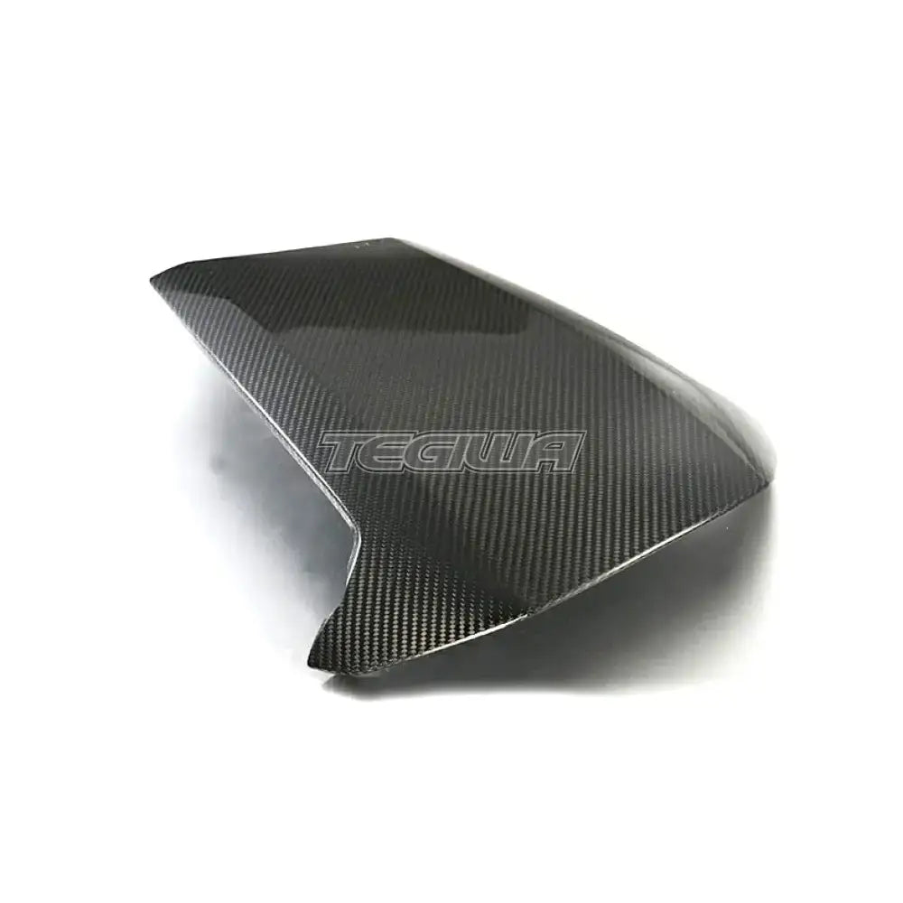 Axis Parts Carbon Outer Instrument Gauge Cover Honda Civic Type R FK8 17-21 - CLEARANCE SALE Misc Parts and Trim