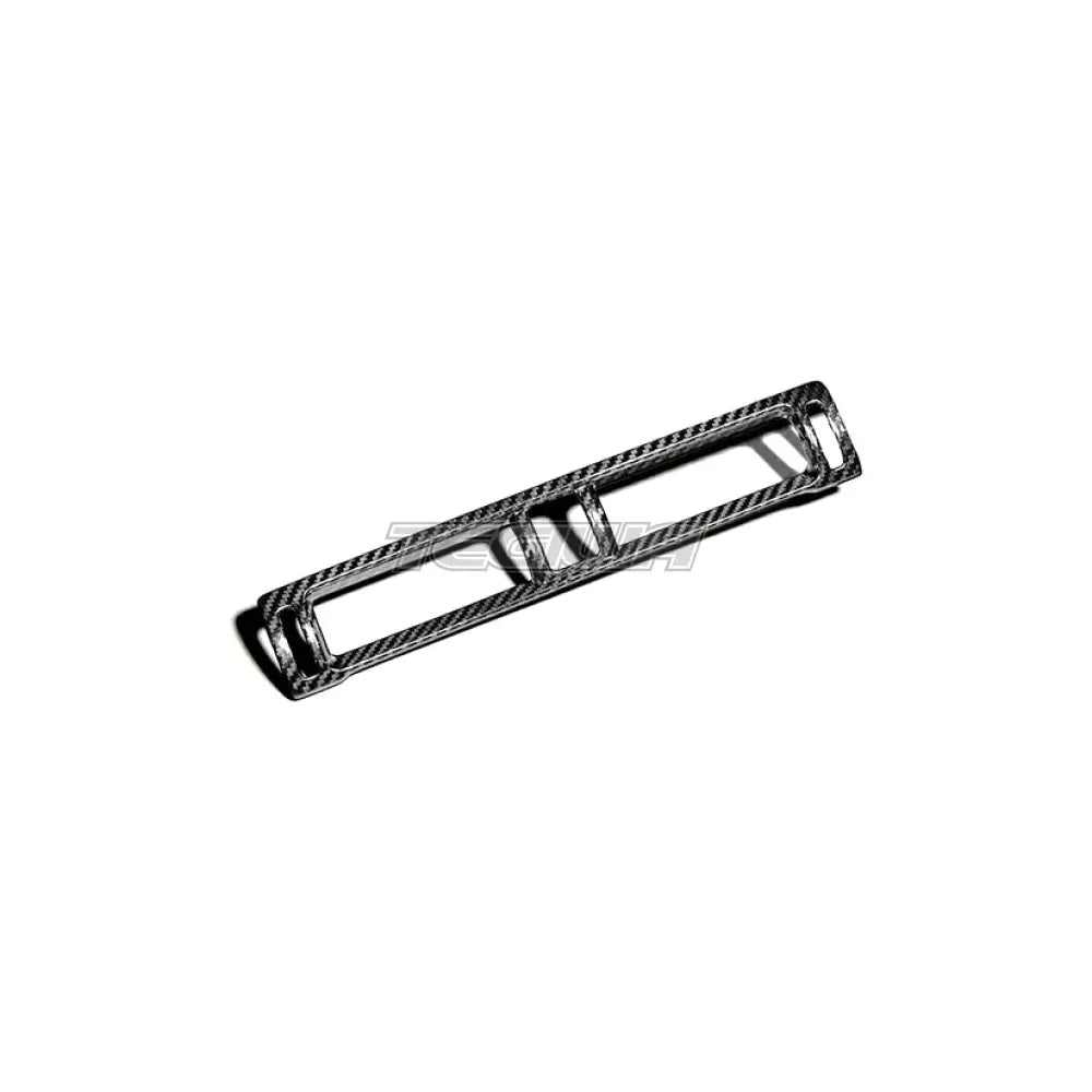 Axis Parts Carbon Top Air Conditioner Panel Cover Subaru BRZ ZD8 Toyota GR86 ZN8