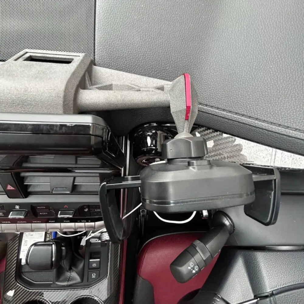 Axis Parts Phone Holder And Mount Honda Civic Fl Rhd Misc Trim