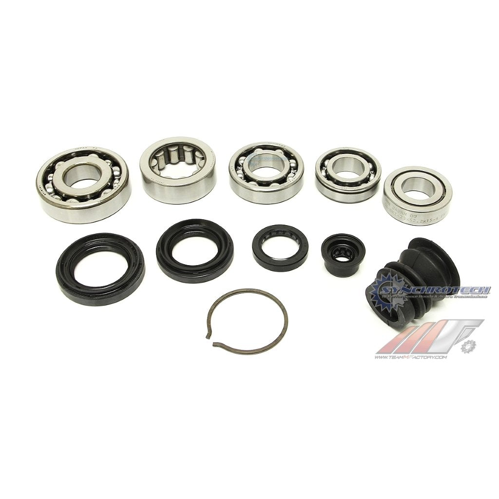 Synchrotech Seal Kit Honda K-Series K20