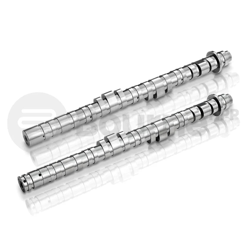 Bourne HPP Billet Camshafts Honda K-Series K20 K24
