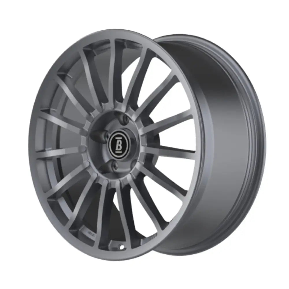 Braid Winrace AP Alloy Wheel 18x8 ET53 to 56 5x100 Alloy Wheels