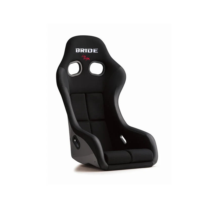 BRIDE ZETA IV Fixed Back Bucket Seat FIA Approved