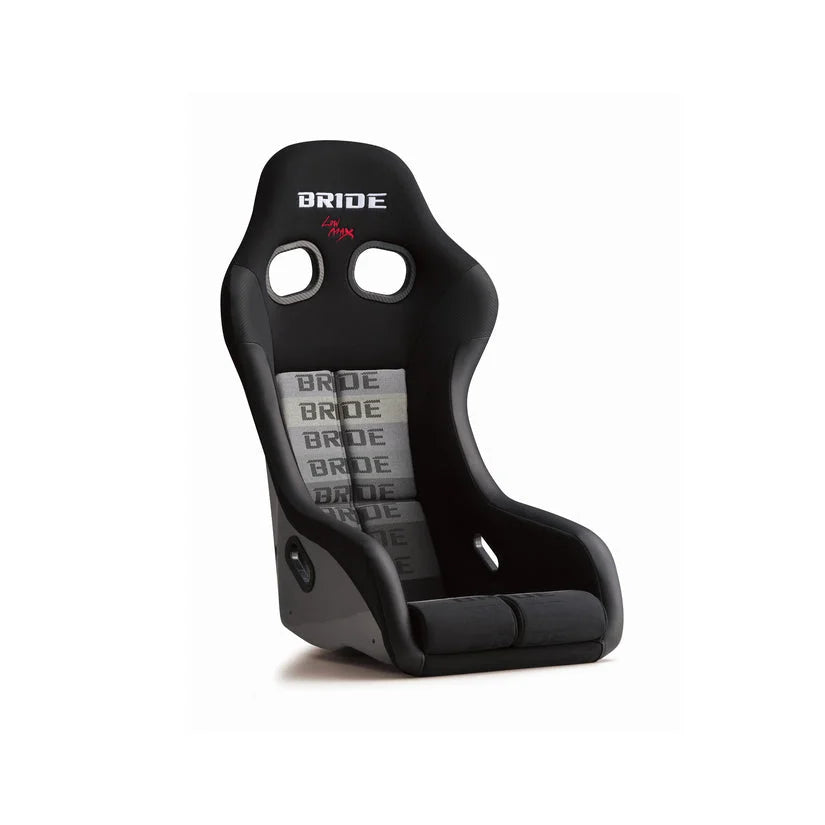 BRIDE ZETA IV Fixed Back Bucket Seat FIA Approved BRIDE ZETA IV Fixed Back Bucket Seat FIA Approved