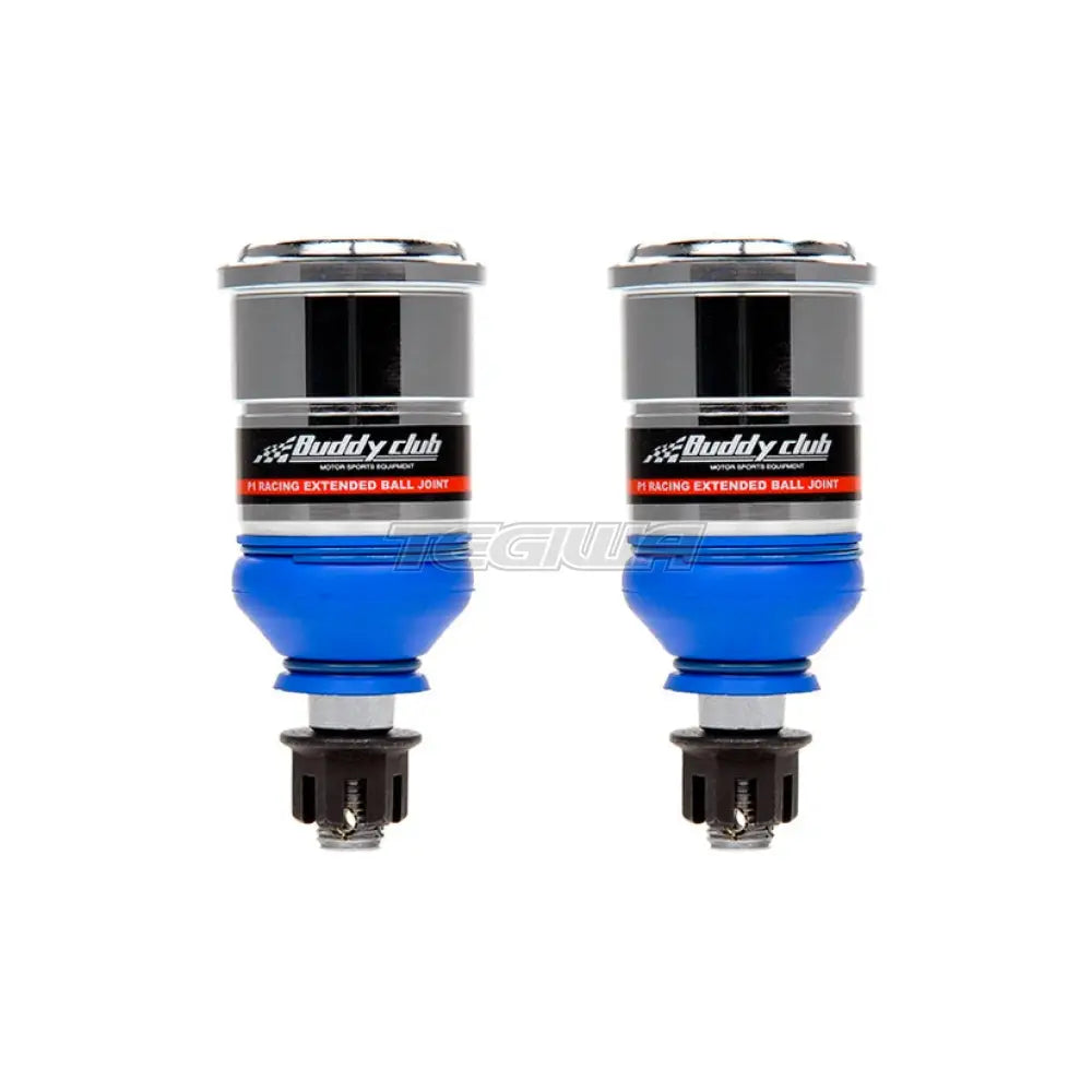 Buddy Club P1 Racing Roll Centre Adjusters Honda Integra Type R DC5