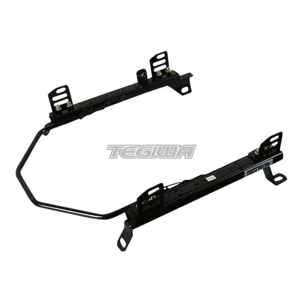 Buddy Club Seat Rail Honda NSX - Option: Left - CLEARANCE SALE Seats Rails & Mounts