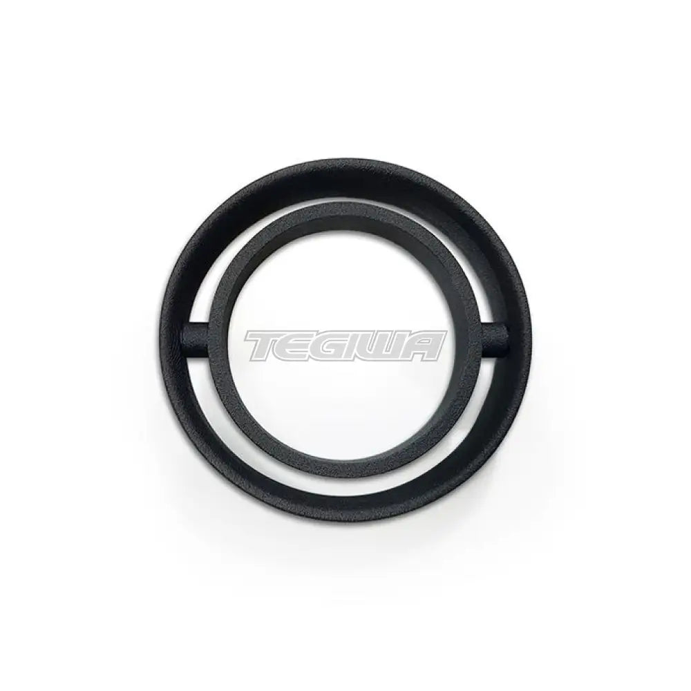 CANchecked 52mm Bezel MFD15 Renault Clio MK4 12-19 LHD & RHD Models Gauges & Mounts