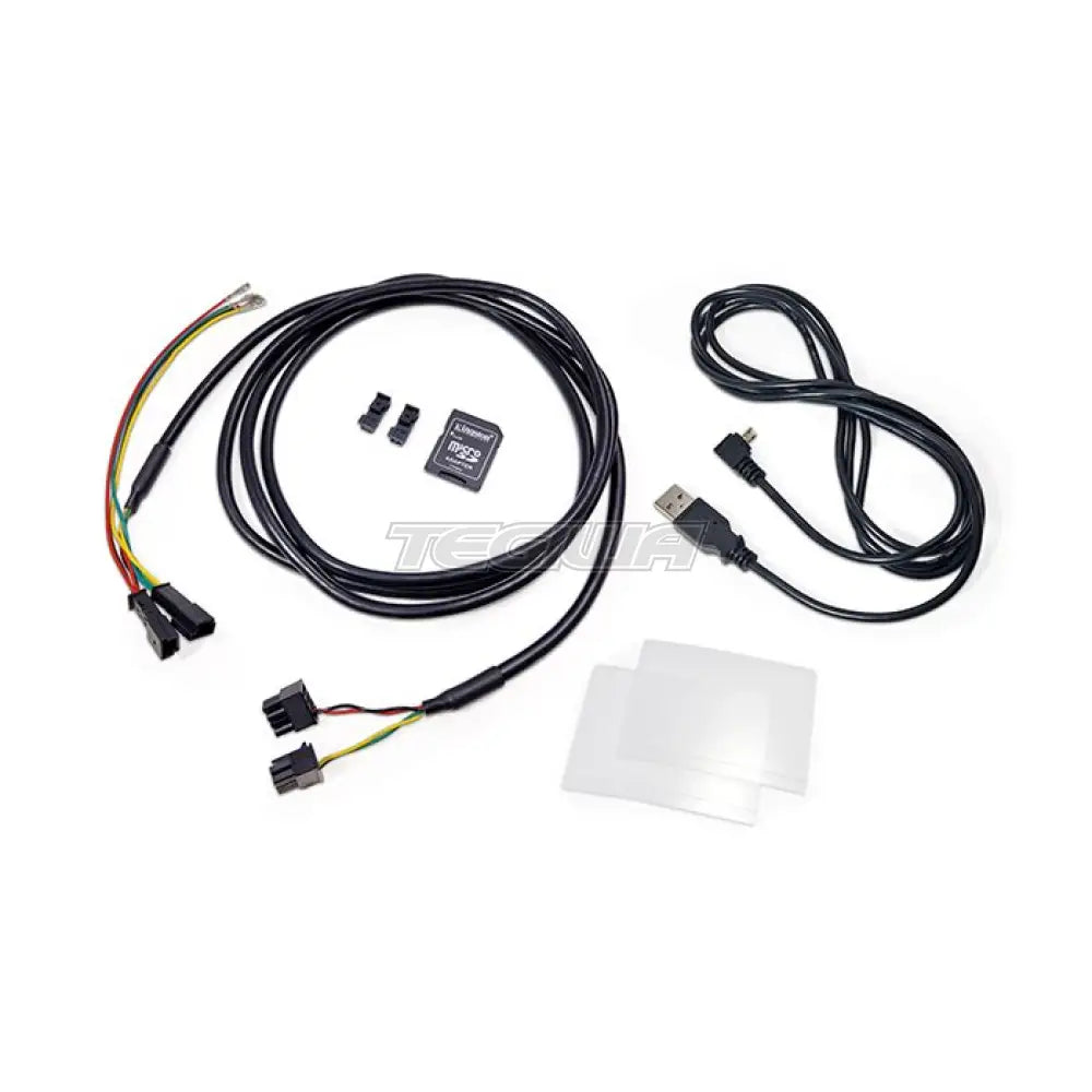 CANchecked BMW F E Series Connection Cable Sensors and Connectors