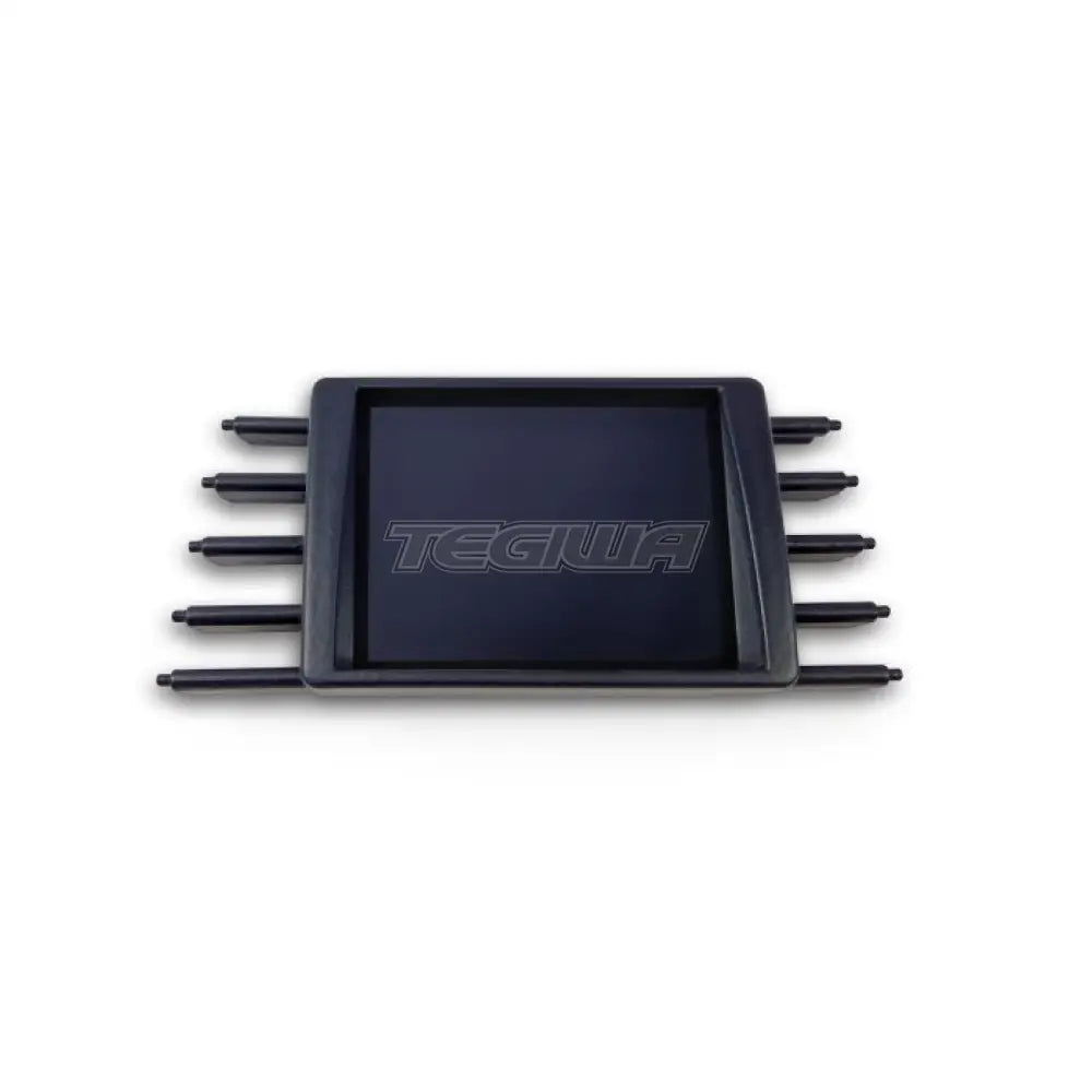 CANchecked MFD28 Gen2 BMW 5 Series E60 61 03-10 Digital Displays