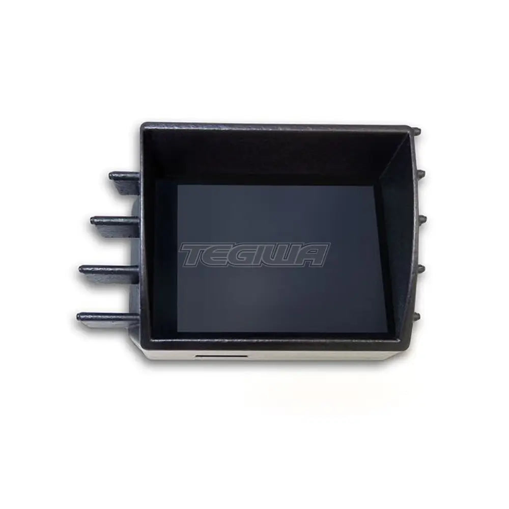 CANchecked MFD28 Gen2 Porsche 911 997 Standalone ECU 04-12 Digital Displays