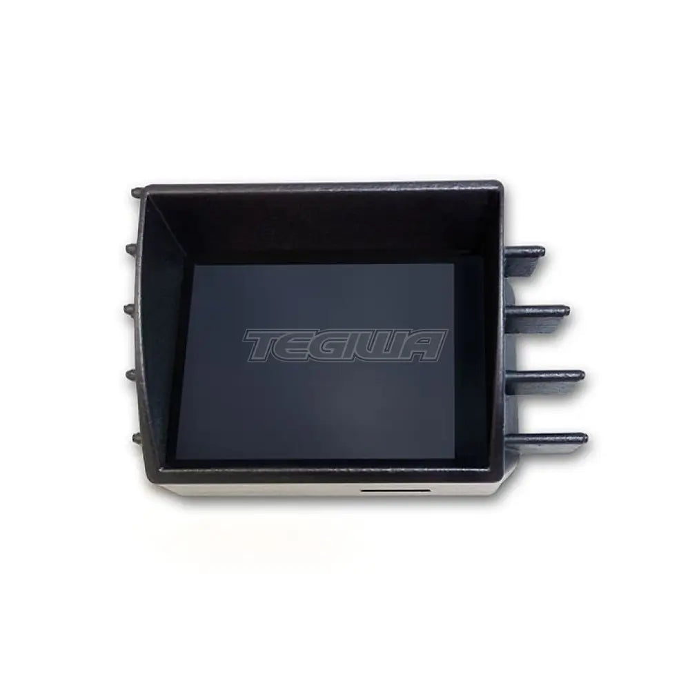 CANchecked MFD28 Gen2 Porsche 911 997 Standalone ECU 04-12 RHD Models Digital Displays