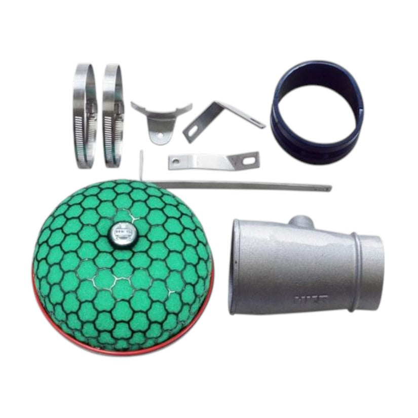 HKS Air Intake Toyota Supra SPF R JZA80 2JZ-GE 93-02