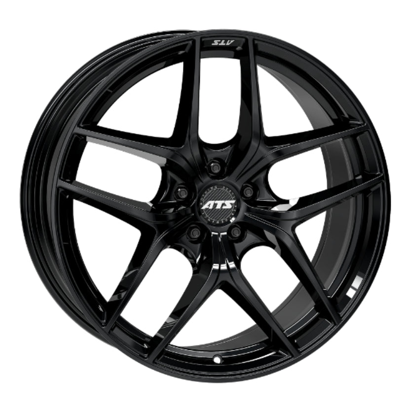 ATS Competition 2 Alloy Wheel 19x9.5 ET45 5x114 Diamond Black 64.2mm CB