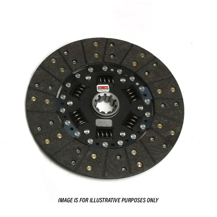 Competition Clutch Replacement Clutch Disc Only Honda Civic Integra 2.0 2.4 K Series