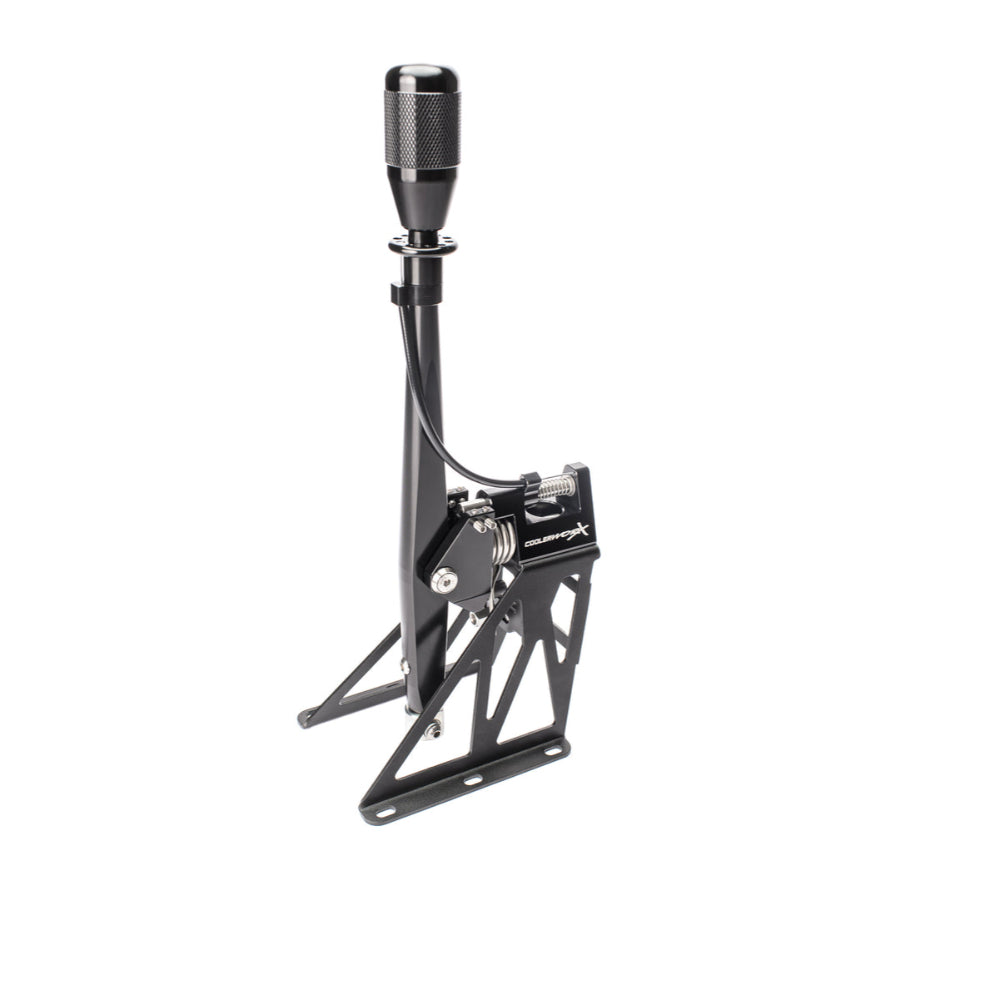 Coolerworx NSB Short Shifter Audi A4 B6 B7