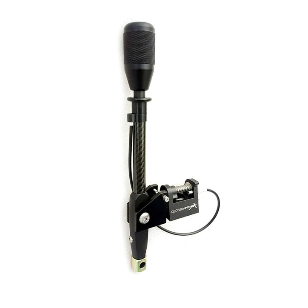Coolerworx Carbon Regular Short Shifter Audi B3 B4 B5 B6 B7