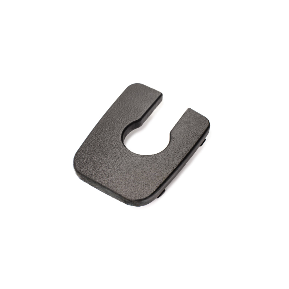 Coolerworx Shifter Cover BMW E46