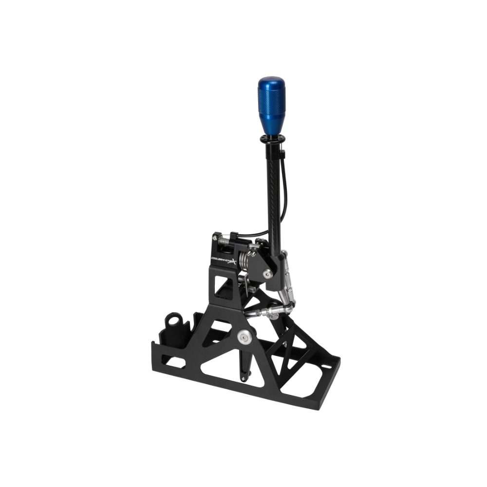 Coolerworx Carbon Pro Short Shifter Ford Focus MK2 RS ST