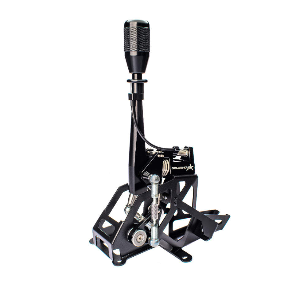 Coolerworx Classic Pro Short Shifter Ford Focus MK3 RS ST