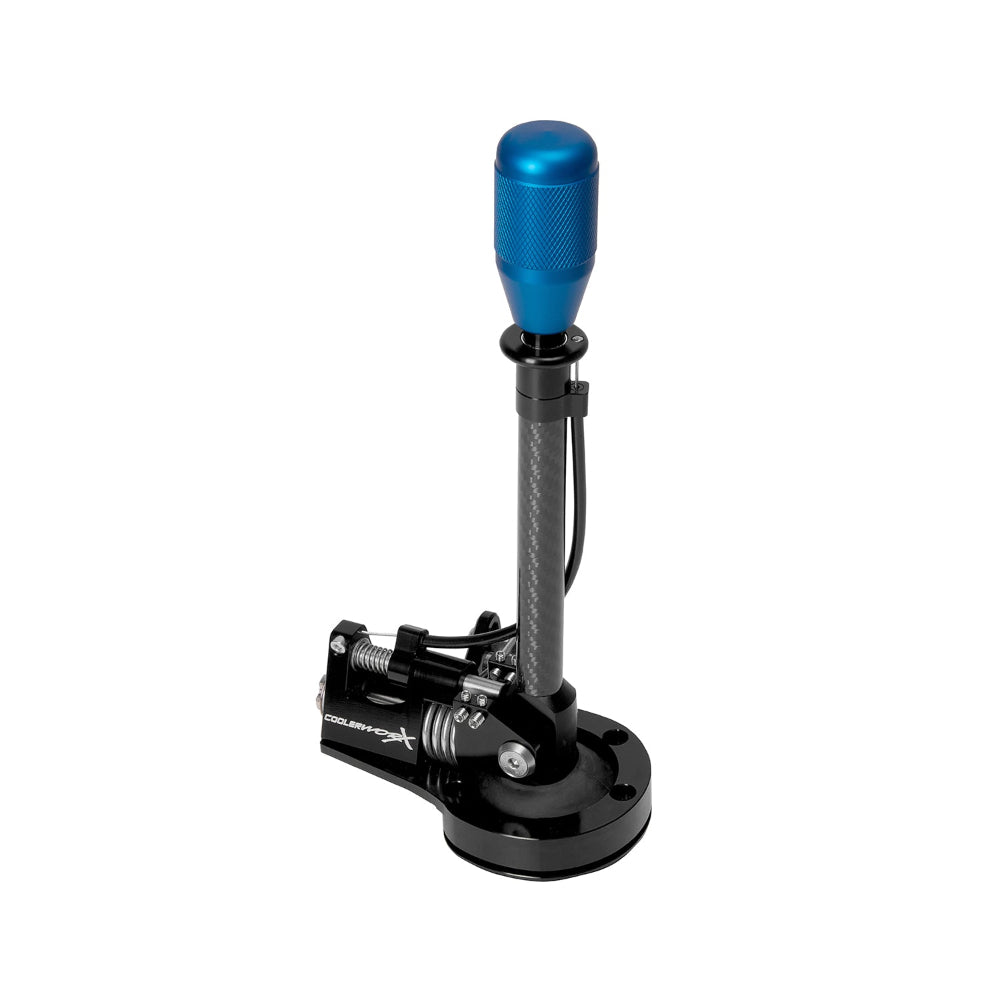 Coolerworx Carbon Pro Short Shifter 5-Speed Mazda MX-5 NC