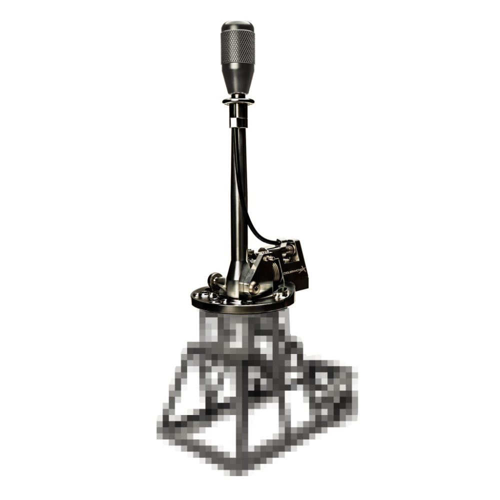 Coolerworx Classic Pro Short Shifter Mini Cooper