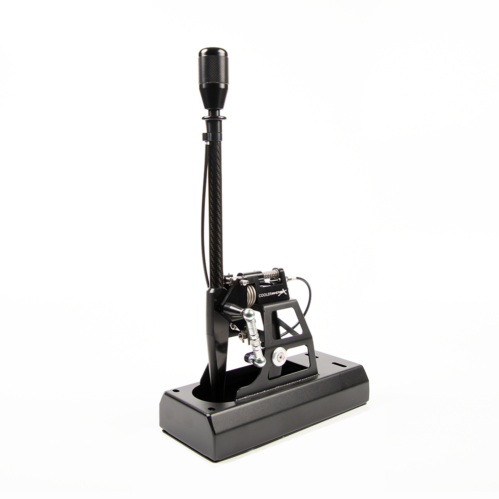 Coolerworx Carbon Pro Short Shifter Mini Cooper R