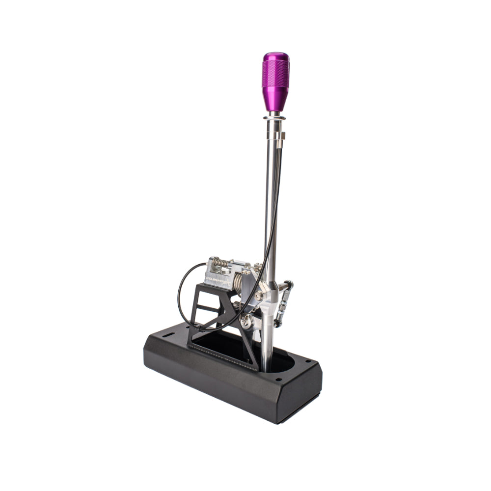 Coolerworx Naked Pro Short Shifter Mini Cooper R